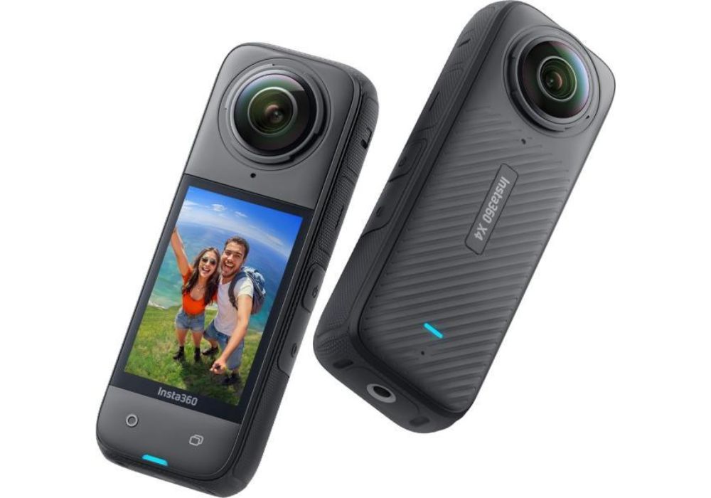 Insta360 X4