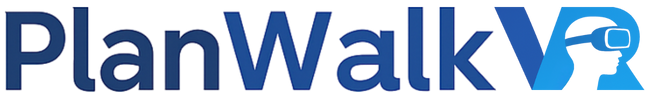 PlanWalkVR logo