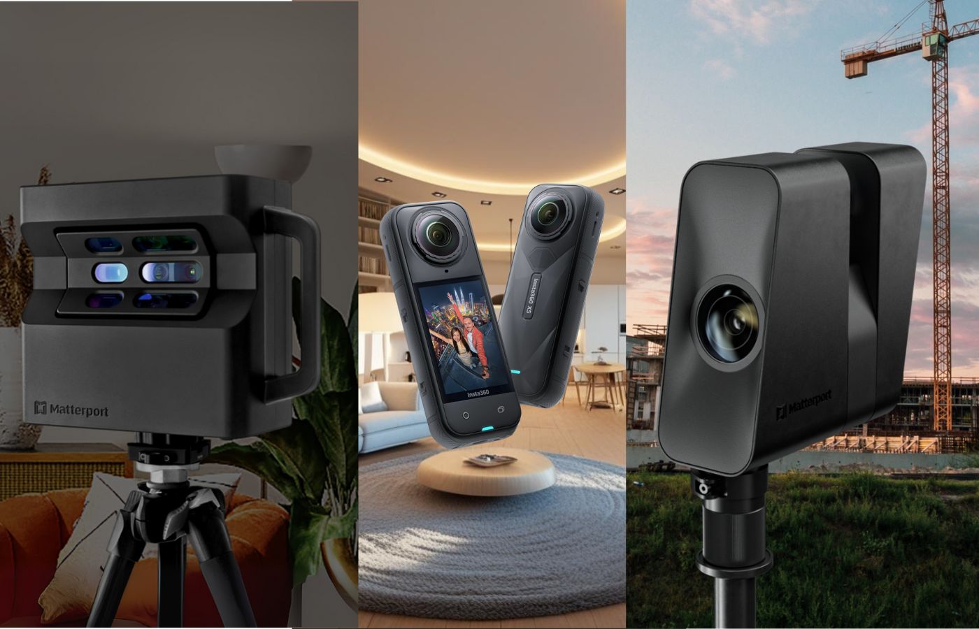 3D szkennelés és eszközértékesítés